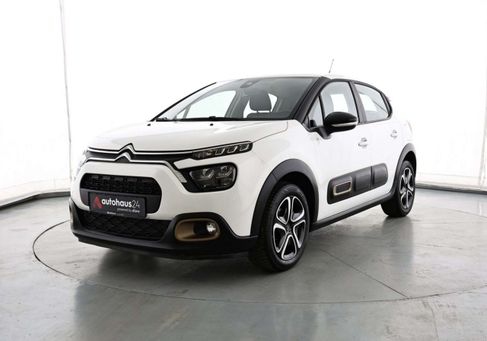 Citroën C3, 2023 3