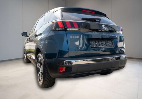 Peugeot 3008, 2023