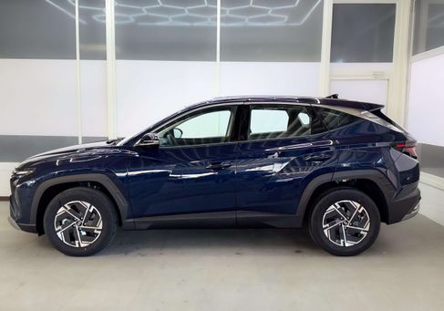 Hyundai Tucson, 2026 3