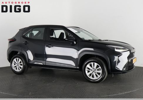 Toyota Yaris Cross, 2023