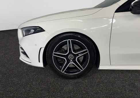 Mercedes-Benz A 250, 2020
