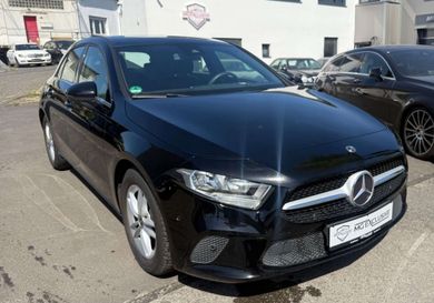 Mercedes-Benz A 180, 2020