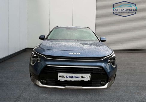 Kia Niro, 2023