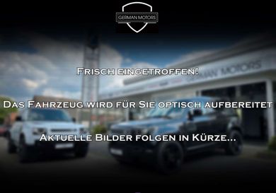 Mercedes-Benz E 220, 2018