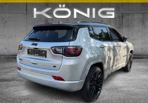 Jeep Compass, 2022 3