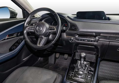 Mazda CX-30, 2019 3