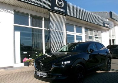 Mazda CX-30, 2023