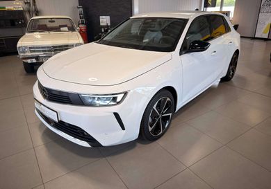 Opel Astra, 2023