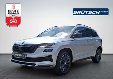 Skoda Karoq, 2023