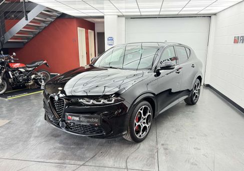 Alfa Romeo Tonale, 2024