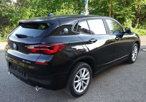 BMW X2, 2021 3
