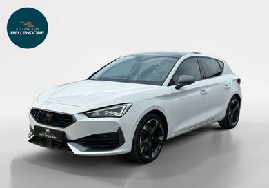 Cupra Leon, 2023