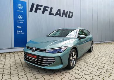 Volkswagen Passat Variant, 2024