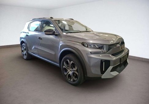 Citroën C3 Aircross, 2025 3