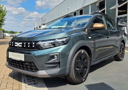 Dacia Sandero, 2026