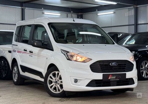 Ford Tourneo Connect, 2022