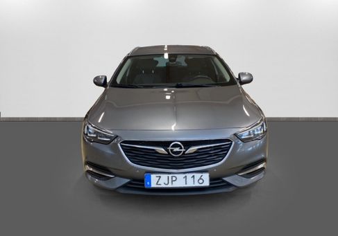 Opel Insignia, 2019 2