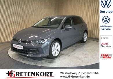 Volkswagen Golf, 2026