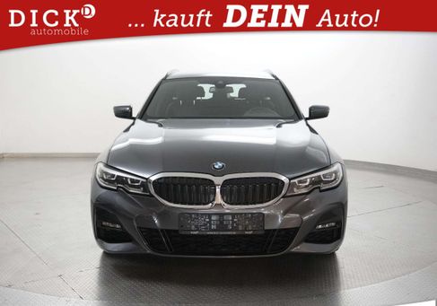 BMW 320, 2020