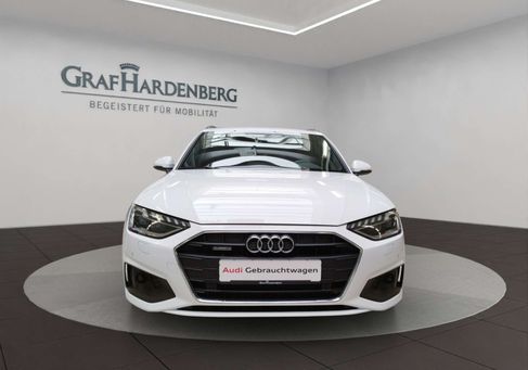 Audi A4, 2024