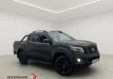 Nissan Navara, 2019