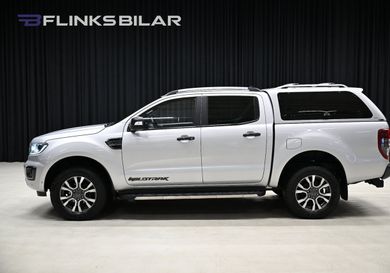 Ford Ranger, 2022