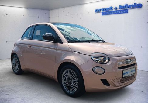 Fiat 500, 2026