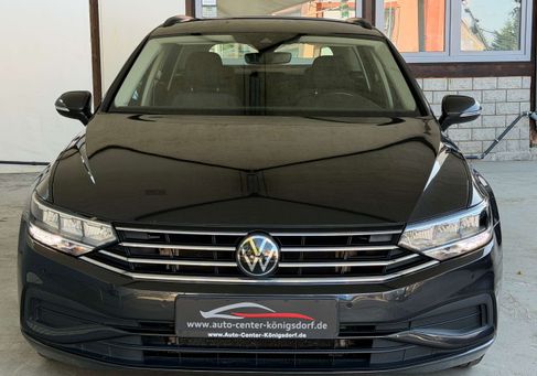 Volkswagen Passat Variant, 2023 2