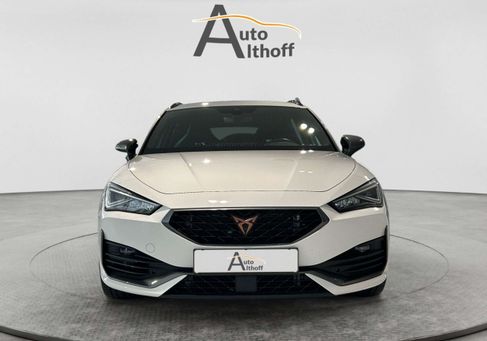 Cupra Leon, 2024 2