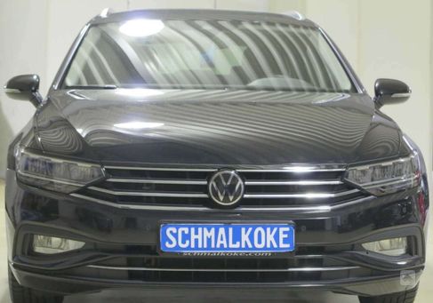 Volkswagen Passat Variant, 2022