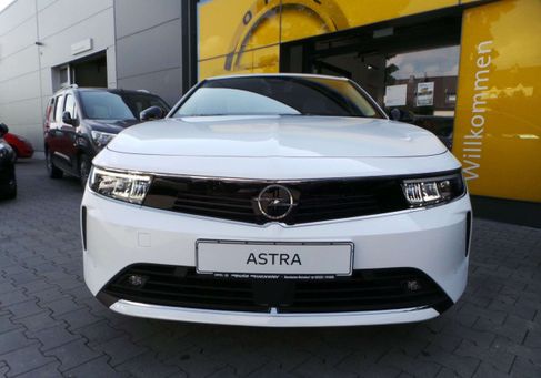 Opel Astra, 2023
