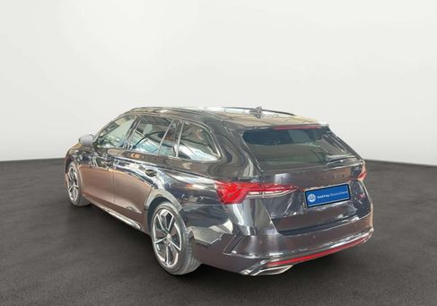 Skoda Octavia, 2023 3