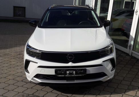 Opel Grandland X, 2022 2
