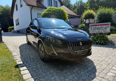 Peugeot 208, 2023