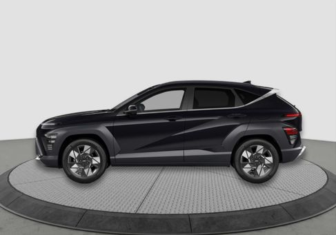 Hyundai Kona, 2026 2