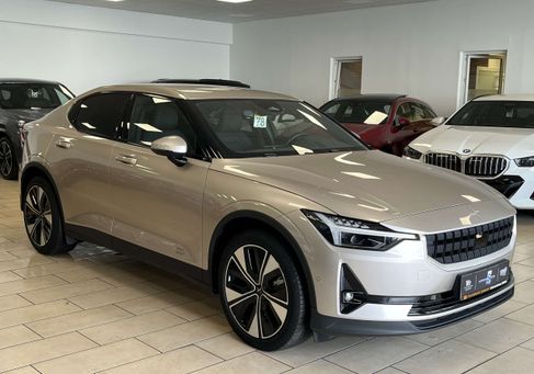 Polestar 2, 2022