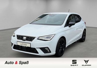 Seat Ibiza, 2023