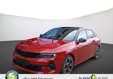 Opel Astra, 2023