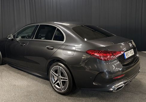Mercedes-Benz C 300, 2023 2