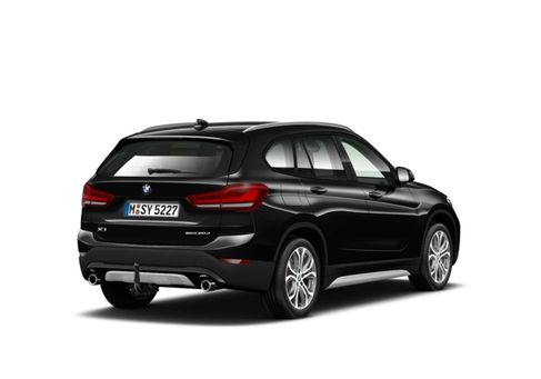 BMW X1, 2020 3