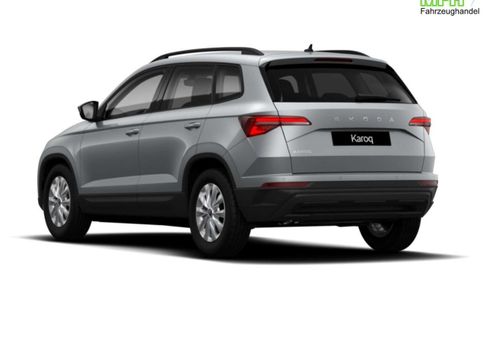 Skoda Karoq, 2026