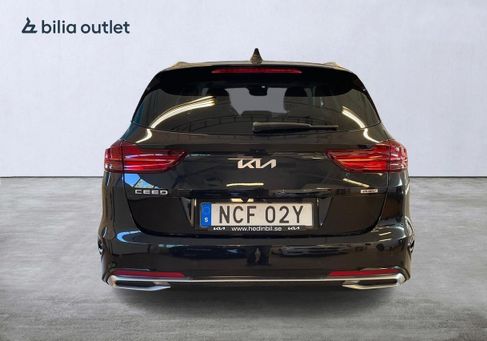 Kia Cee'd Sportswagon, 2023 3