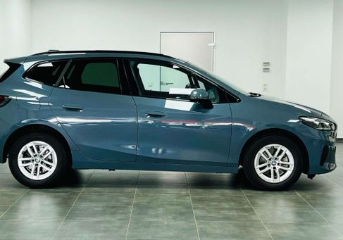 BMW 218, 2023