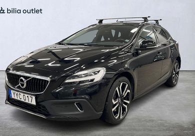 Volvo V40 Cross Country, 2019
