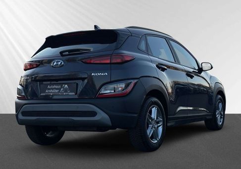 Hyundai Kona, 2023