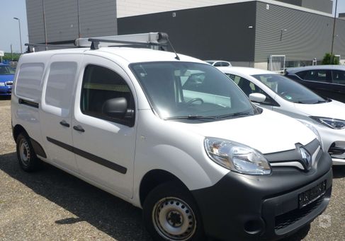 Renault Kangoo, 2022