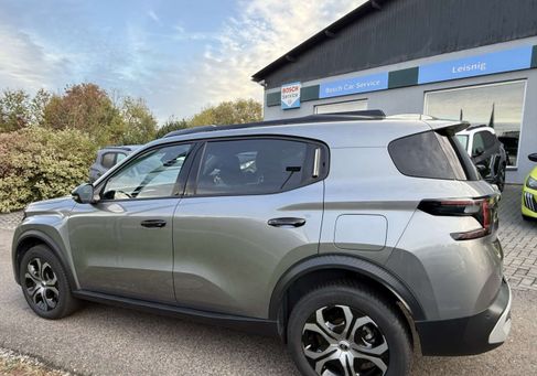Citroën C3 Aircross, 2025 3