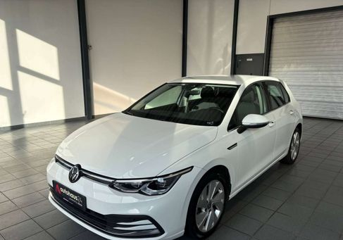 Volkswagen Golf, 2023 3
