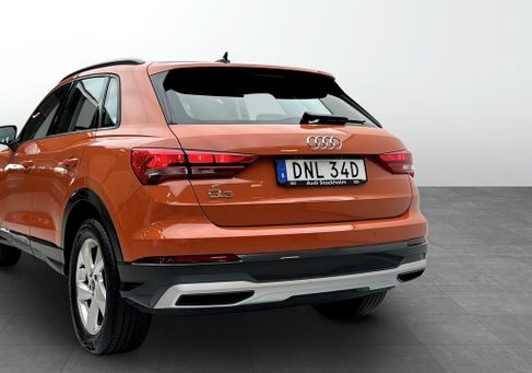 Audi Q3, 2024