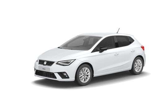 Seat Ibiza, 2025